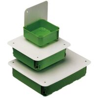 Spelsberg HWK1 Abzweigkasten IP30 107x107x53mm 92800101