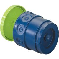 Spelsberg U 86 DVD-2 - Polypropylene copolymer resin - Blue,Green - IP30 - EN 60529 / DIN VDE 0470-1 - 106 mm