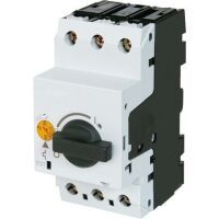 Eaton PKM0-16 - Motor protective circuit breaker - 50000 A - IP20