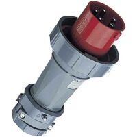 Mennekes 13225 CEE Stecker 125 A 5polig 400 V 1 St.
