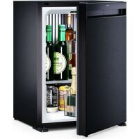 Dometic MINIBAR HIPRO ALPHA RECHTS 33L (N40S THERMOEL.METALL)