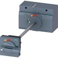 Siemens TÜRKUPPL.DREHANTRIEB STANDARD (3VA9467-0FK21)