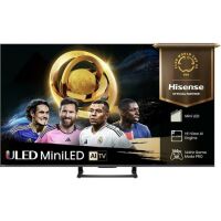 Hisense Braunware FERNSEHER 75Z MINI-LED 144HZ (75U7Q)