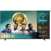 Hisense Braunware FERNSEHER 85Z UHD 4K VR DS (85A6Q)
