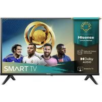Hisense Braunware FERNSEHER 40Z FHD 2K SM-TV (40A4Q)