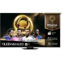 Hisense Braunware FERNSEHER 65Z MINI-LED 165HZ (65U8Q)