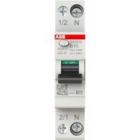 ABB FI/LS-SCHALTER (DS301C B10 G30)