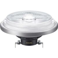 Philips LED-Leuchtmittel MAS LEDExpertColor 20-100W 930 AR111 24D