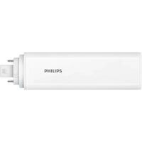 Philips LED-Leuchtmittel CorePro LED PLT HF 15W 840 4P GX24q-3