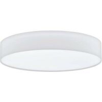 Eglo DECKENL. LED 40W 4000LM 3050K (ROMAO 1 Ø570 WEIß)