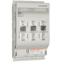 Mersen NH-TRENNER 00 3P 160A SCHELLE (2.031.000      AUFB.)