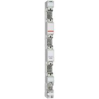 Mersen NH-LEISTE 160A 3P 185MM (01BSLA7        BEWAG)