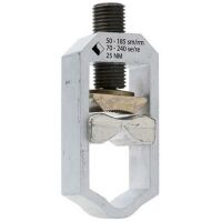 Mersen V-KLEMME BIS 185SM+240SE NH1-3 (22SZVK42       2FACH)