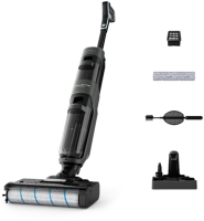 Rowenta Nass-/Trockensauger GZ5035 Wet & Dry X-clean 4 minkgrau
