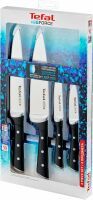 Tefal Ice Force Messerset 4-Teilig