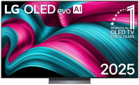 LG Electronics FERNSEHER 77Z 4K OLED 120HZ (OLED77C58LA.AEU)