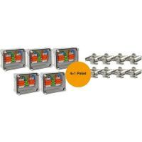 OBO 5 STK.PVG-BC900K220+ 8 KLEMMEN (POWER AKTION PAKET 7)
