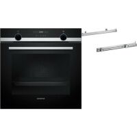 Siemens BACKOFEN EINBAU-SET (EQ518ABSHB        ED)