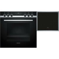 Siemens EINBAUHERD 71L HYDROLYSE-SET (EQ522IB01         ED)