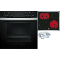 Siemens EINBAUHERD 71L HYDROLYSE-SET (HERDSETBW3        ED)