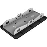 SL Rack BODENSCHUH PVC 100X200 (22300-20   FAST FLAT)