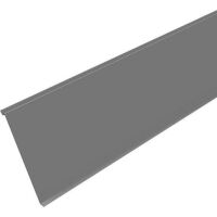 SL Rack WINDSCHOTTBLECH 2595MM (22301-2595 FAST FLAT)