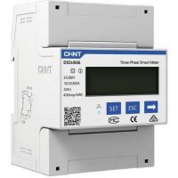 SolaX Power SMART METER 3PH (CHINT) (DTSU666)