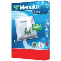 Menalux STAUBBEUTEL 4STK+1MOTO/+1MICRO (3101     F.MIELE G/N)