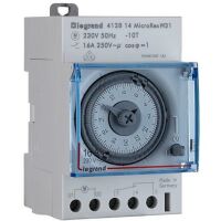 Vaddio Zeitschaltuhr MicroRex 412814 W31 Wochen