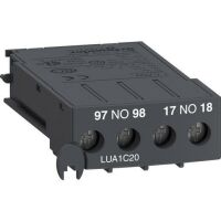 APC LUA1C20 - 23.2 kg - 600 mm - 800 mm - 450 mm