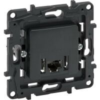 Legrand EINSATZ DATEND 1XRJ45 KAT6 STP (864048  NILOE STEP)
