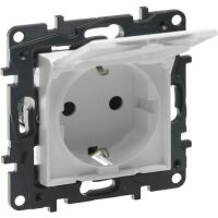 Legrand SSD STECKKLEMMEN KSI KLD UWS (864163  NILOE STEP)