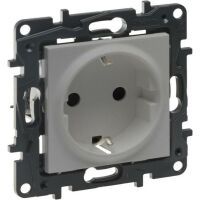 Legrand SSD STECKKLEMMEN KS ALU (864362  NILOE STEP)