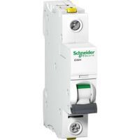 Schneider Electric IC60H 1P 13A B 10KA (A9F06113)