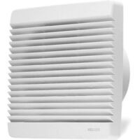 Helios Ventilatoren Wandventilator HV 250/4R
