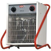 Helios Ventilatoren STH 3 Raumheizlüfter