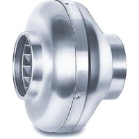 Helios EC-ROHRVENTILATOR        100MM (RR EC 100)