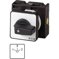 Eaton Umschalter 4pol. T3-4-8213/E