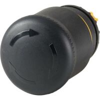 Eaton NOT-STOPP / NOT-HALT-TASTE,UNB (M22S-PVT)