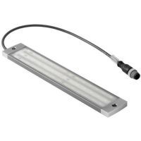 Weidmüller Schaltschrankleuchte WIL-STANDARD-0.3-I-SW-WHI Weiß 8.5 W 711 lm 40° 24 V/DC (L x B x H) 40 x 240 x 8 mm 1