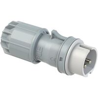 PCE STECKER 16A 2P 42V 12H   TWIST (082-12V         IP44)