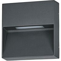Eglo WANDLEUCHTE LED 1X4,8W 830 (MARUGGIO SW   25S525)