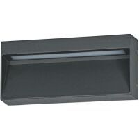 Eglo WANDL.1XLED H-90 4COLOR 520LM (MARUGGIO SCHW.26S619)