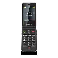 Emporia JOY LTE schwarz (V228.LTE.v3.bk.01)