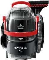 BISSELL 1558N - 750 W - Cylinder vacuum - Dry&Wet - Bagless - Aqua filtering - 84 dB