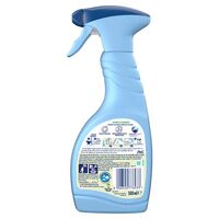 Multipack 3x Febreze Textilerfrischer 500ML Antibakteriell Frische Wäsche