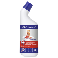 12er Pack Meister Proper Professional WC-Reiniger 12x750 ml