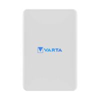 Varta WIRELESS 5000MAH 3,7V 18,5WH (MAG PRO POWERBANK WS)