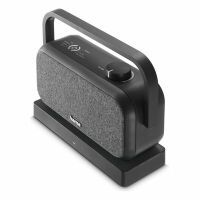 Hama Streaming-Lautsprecher 221849 Hama Sortiment Lautsprecher für Fernseher schwarz