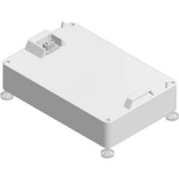 Sonnenkraft BATTERIE SLAVEEINHEIT 4300 (SKBS4300 UN3480)